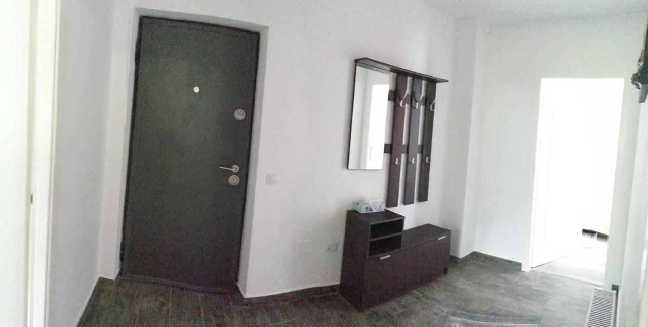 Apartamentul Alfa Слэник-Молдова Экстерьер фото
